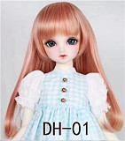Mini Doll 1/3ミニドール X1ヘッド 60cm ボディCM05 シリコン製ドール フィギュア cosplay