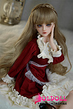 Mini Doll 1/3ミニドール X5ヘッド 60cm ボディCM010 シリコン製ドール フィギュア cosplay