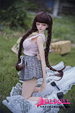 Mini Doll 1/3ミニドール X1ヘッド 60cm ボディCM05 シリコン製ドール フィギュア cosplay