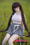 Mini Doll 1/3ミニドール X1ヘッド 60cm ボディCM05 シリコン製ドール フィギュア cosplay
