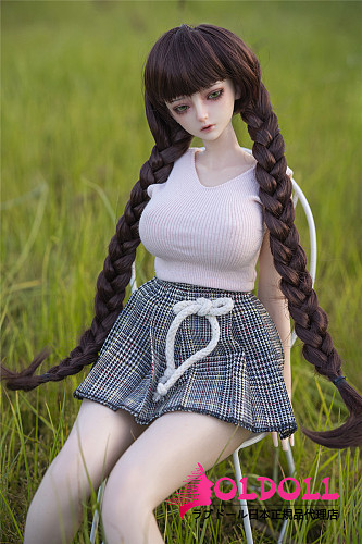 Mini Doll 1/3ミニドール X1ヘッド 60cm ボディCM05 シリコン製ドール フィギュア cosplay