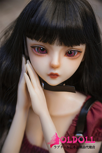 Mini Doll 1/3ミニドール X4ヘッド 60cm ボディCM011 シリコン製ドール フィギュア cosplay