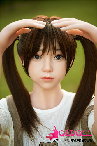Sanmu doll 145cm Bカップ #S37ヘッド シリコンヘッド+TPEボディ 等身大リアルラブドール