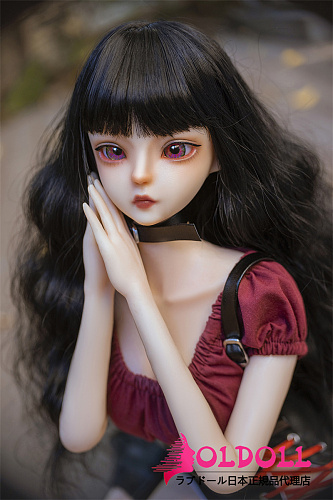 Mini Doll 1/3ミニドール X4ヘッド 60cm ボディCM011 シリコン製ドール フィギュア cosplay