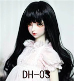 Mini Doll 1/3ミニドール X1ヘッド 60cm ボディCM05 シリコン製ドール フィギュア cosplay