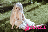 Mini Doll 1/3ミニドール X3ヘッド 60cm ボディCM011 シリコン製ドール フィギュア cosplay