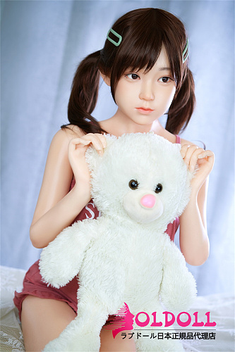 Sanmu doll 138cm Bカップ  #S37ヘッド フルシリコン リアルドール