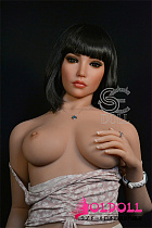 SEDOLL 163cm Eカップ #088 Sylvieヘッド  TPE製等身大リアルラブドール