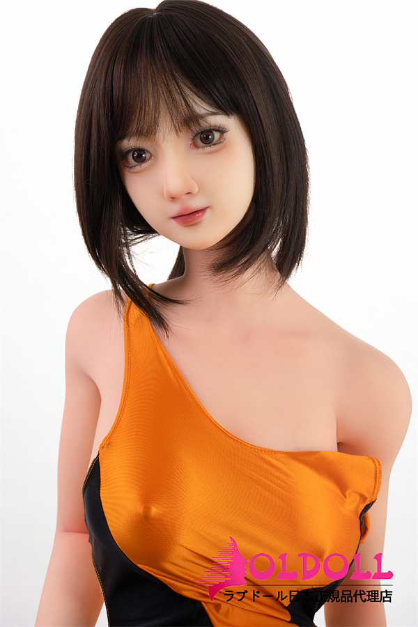 Real girl 148cm Cカップ  R41ヘッド 宣伝画像は職人メイク tpe製等身大リアルラブドール