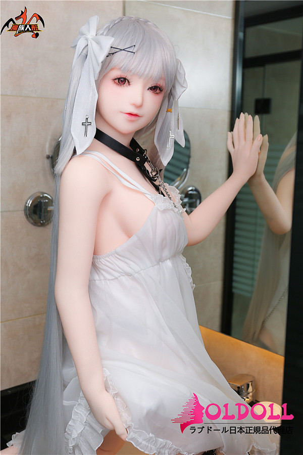 MOZU DOLL 145cm Bカップ 芙儿（fuer）ちゃん TPE製等身大ラブドール 宣伝画像と同じ制服も付属