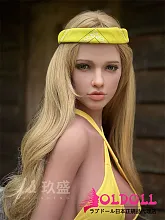 Jiusheng doll #3LISAヘッド 150cm Dカップ tpe製 等身大リアルラブドール