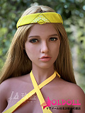 Jiusheng doll #3LISAヘッド 150cm Dカップ tpe製 等身大リアルラブドール