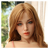 Starpery 174cm Gカップ #75ヘッド フルシリコンラブドール 等身大リアルドール