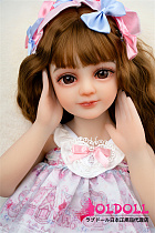 AXBDOLL 65CM バスト平 #A05  ミニドール tpeラブドール マネキン 大人のおもちゃ