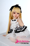 AXBDOLL 65CM バスト平 #A01  ミニドール tpeラブドール マネキン 大人のおもちゃ