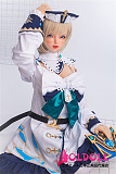 Sanhui Doll 145cmDカップ ヘッド#10 フルシリコン製等身大リアルラブドール