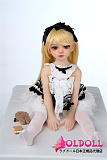 AXBDOLL 65CM バスト平 #A01  ミニドール tpeラブドール マネキン 大人のおもちゃ