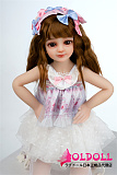 AXBDOLL 65CM バスト平 #A05  ミニドール tpeラブドール マネキン 大人のおもちゃ
