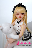 AXBDOLL 65CM バスト平 #A01  ミニドール tpeラブドール マネキン 大人のおもちゃ