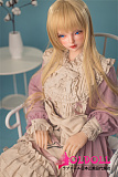 Sanhui Doll 145cmDカップ ＃10ヘッド  フルシリコン製等身大リアルラブドール