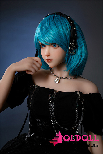 AXBDOLL 140cm バスト中  #A86ヘッド 掲載画像がリアルメイク塗装加工あり ロリ系TPEラブドール