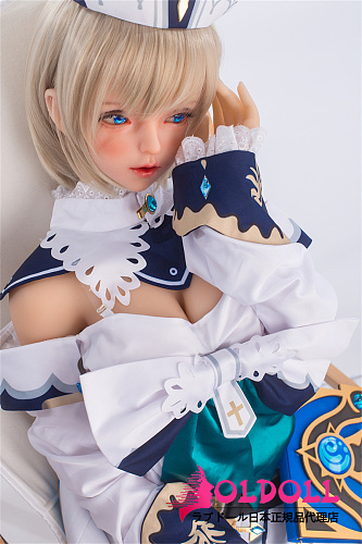 Sanhui Doll 145cmDカップ ヘッド#10 フルシリコン製等身大リアルラブドール