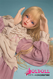 Sanhui Doll 145cmDカップ ＃10ヘッド  フルシリコン製等身大リアルラブドール
