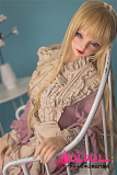 Sanhui Doll 145cmDカップ ＃10ヘッド  フルシリコン製等身大リアルラブドール