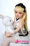 AXBDOLL 65CM バスト平 #A01  ミニドール tpeラブドール マネキン 大人のおもちゃ
