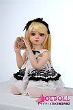 AXBDOLL 65CM バスト平 #A01  ミニドール tpeラブドール マネキン 大人のおもちゃ
