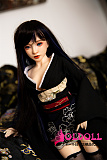 Mini Doll ミニドール 最新作 60cm シリコン製ドール 天使もえ 軽量化 1kg 収納が便利 使いやすい 普段は鑑賞用 小さいラブドール 女性素体 フィギュア cosplay