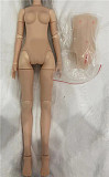 Mini Doll ミニドール 最新作 云岚(yunlan)  60cm シリコン製ドール  軽量化 1kg 収納が便利 使いやすい 普段は鑑賞用 小さいラブドール 女性素体 フィギュア cosplay