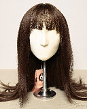 SHEDOLL 140cm Aカップ  洛伊(luoyi)ヘッド  シリコンヘッド tpe製ボディ 等身大リアルラブドール