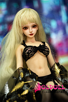Mini Doll ミニドール 最新作 云岚(yunlan)  60cm シリコン製ドール  軽量化 1kg 収納が便利 使いやすい 普段は鑑賞用 小さいラブドール 女性素体 フィギュア cosplay