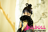 Mini Doll ミニドール 最新作 60cm シリコン製ドール 香波(xiangbo) 軽量化 1kg 収納が便利 使いやすい 普段は鑑賞用 小さいラブドール 女性素体 フィギュア cosplay