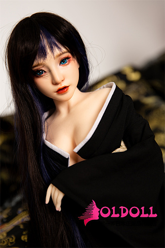 Mini Doll ミニドール 最新作 60cm シリコン製ドール 天使もえ 軽量化 1kg 収納が便利 使いやすい 普段は鑑賞用 小さいラブドール 女性素体 フィギュア cosplay