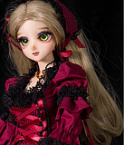 Mini Doll ミニドール 最新作 香波(xiangbo) 60cm シリコン製ドール  軽量化 1kg 収納が便利 使いやすい 普段は鑑賞用 小さいラブドール 女性素体 フィギュア cosplay