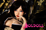 Mini Doll ミニドール 最新作 60cm シリコン製ドール 天使もえ 軽量化 1kg 収納が便利 使いやすい 普段は鑑賞用 小さいラブドール 女性素体 フィギュア cosplay