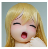 【即納・国内発送・送料無料】Doll House 168 (IROKEBIJIN色気美人) 新作 紗耶香 120cm 肥えた尻タイプ  フェラ可能 固定舌 tpe製 アニメ系ロリー系 ミニラブドール