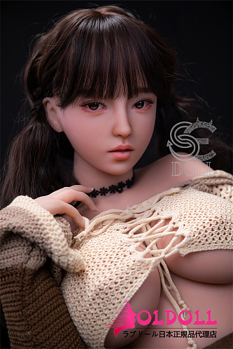 SEDOLL 161cm Fカップ #120 Hitomiヘッド TPE製等身大リアルラブドール
