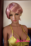 Jiusheng doll 150cm Dカップ #3LISAヘッド tpe製 等身大リアルラブドール