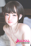 My Loli Waifu 150cm Cカップ 陽葵ちゃん tpe製ヘッド+TPE製ボディー  掲載画像職人メイク加工あり ロり系等身大リアルラブドール