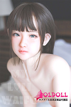 My Loli Waifu 150cm Cカップ 陽葵ちゃん tpe製ヘッド+TPE製ボディー  掲載画像職人メイク加工あり ロり系等身大リアルラブドール