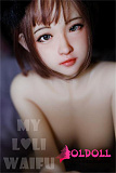 My Loli Waifu 150cm Cカップ 陽葵ちゃん tpe製ヘッド+TPE製ボディー  掲載画像職人メイク加工あり ロり系等身大リアルラブドール