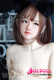 My Loli Waifu 150cm Cカップ 陽葵ちゃん tpe製ヘッド+TPE製ボディー  掲載画像職人メイク加工あり ロり系等身大リアルラブドール
