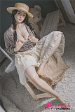 BBDOLL 165cm Cカップ C08ヘッド フルシリコン製リアルラブドール