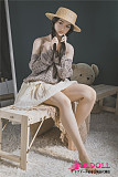 BBDOLL 165cm Cカップ C08ヘッド フルシリコン製リアルラブドール