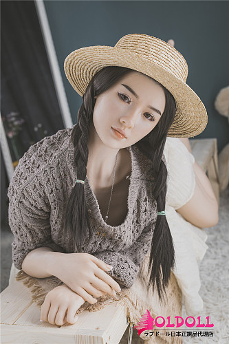 BBDOLL 165cm Cカップ C08ヘッド フルシリコン製リアルラブドール