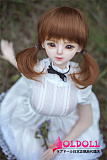 Mini Doll 1/3ミニドール X7ヘッド 60cm ボディCM011 シリコン製ドール フィギュア cosplay