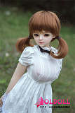 Mini Doll 1/3ミニドール X7ヘッド 60cm ボディCM011 シリコン製ドール フィギュア cosplay